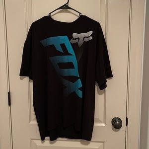 FOX Active TECH Mens Tee